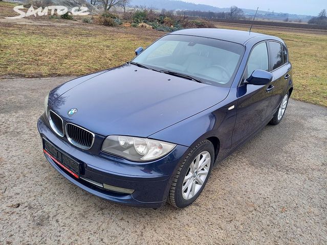 BMW Řada 1